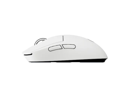 Logitech G PRO X Superlight 2C Beyaz Lightspeed Hero Kablosuz (Oyuncu) Mouse -910-007539