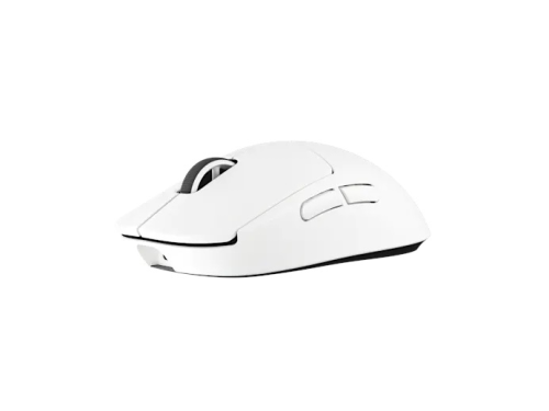 Logitech G PRO X Superlight 2C Beyaz Lightspeed Hero Kablosuz (Oyuncu) Mouse -910-007539