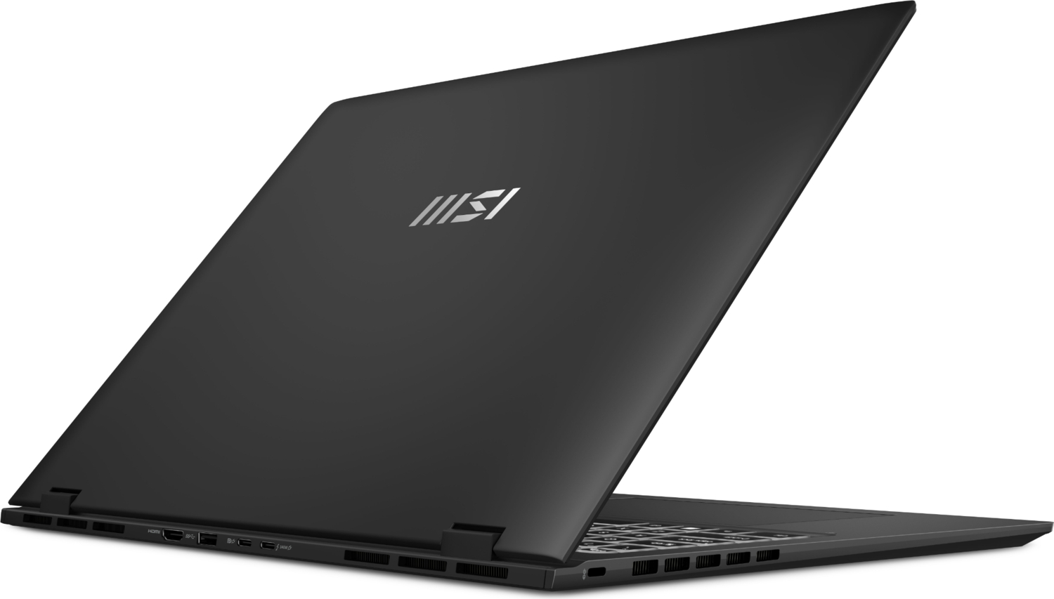 MSI Prestige 16 AI Studio B1VFG-027TR Notebook