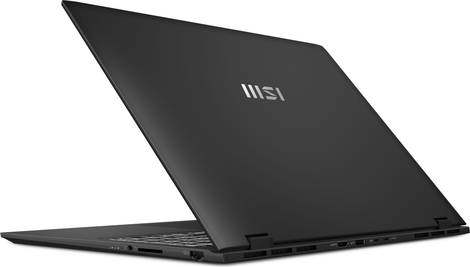 MSI Prestige 16 AI Studio B1VFG-027TR Notebook