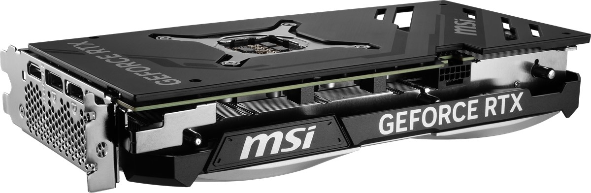MSI GeForce RTX 4070 SUPER 12G VENTUS 2X OC Gaming Ekran Kartı