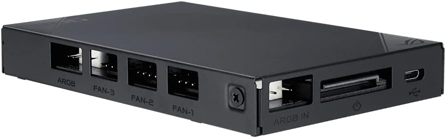 ASUS ROG Ryujin II 240 V2 OLED LCD 240mm İşlemci Sıvı Soğutucu (90RC00A0-M0UAY2)