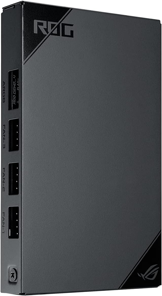 ASUS ROG Ryujin II 240 V2 OLED LCD 240mm İşlemci Sıvı Soğutucu (90RC00A0-M0UAY2)