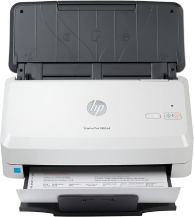 HP Scanjet Pro 3000 S4 6FW07A Tarayıcı 40 PPM