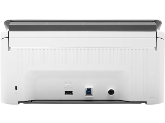 HP Scanjet Pro 3000 S4 6FW07A Tarayıcı 40 PPM