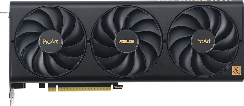 ASUS ProArt GeForce RTX 4060 OC 8GB GDDR6 128Bit Gaming Ekran Kartı