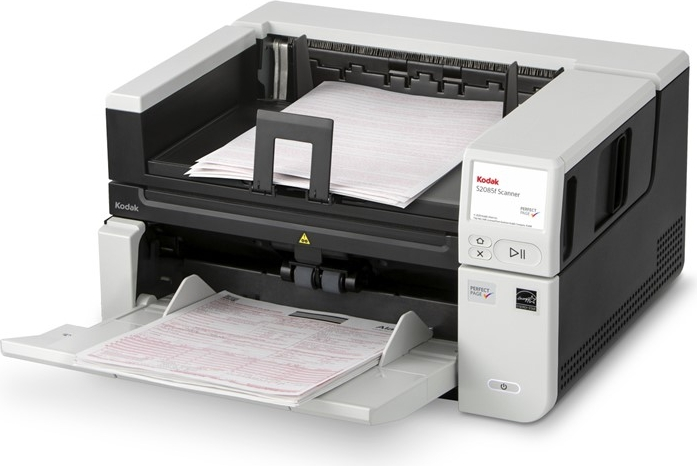Kodak Alaris 8001711 S3060 A3 Doküman Tarayıcı