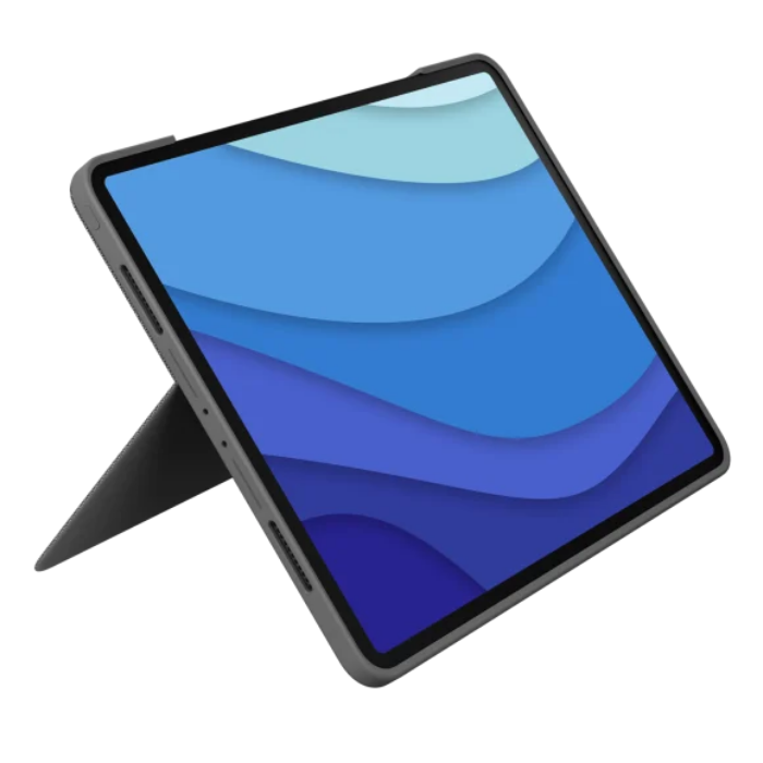 Logitech Combo Touch iPad Air 10.5″ Klavye - 920-010270