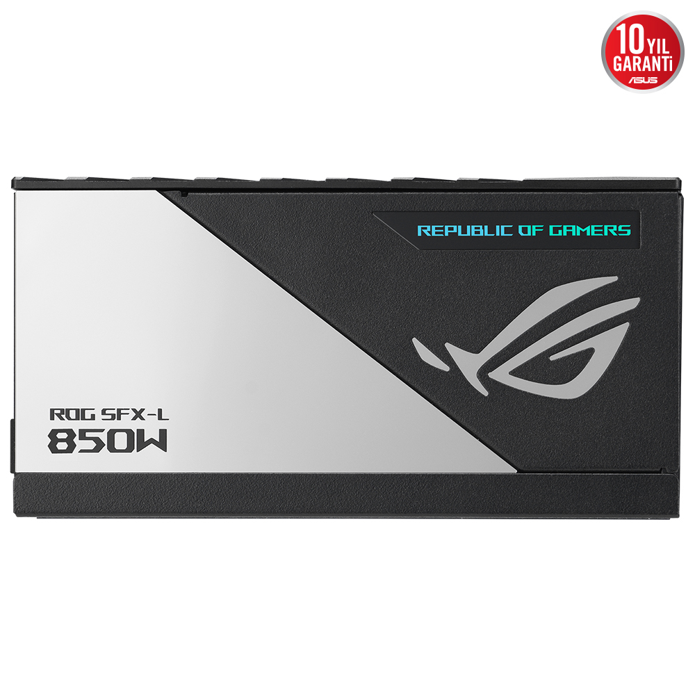 ASUS ROG-LOKI-850P-SFX-L-GAMING Full Modüler Power Supply
