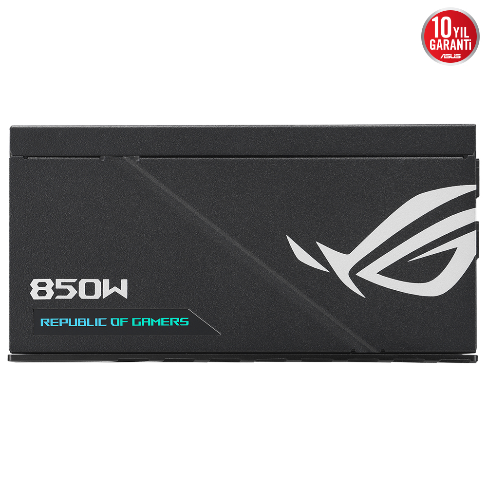 ASUS ROG-LOKI-850P-SFX-L-GAMING Full Modüler Power Supply