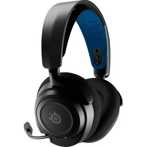 SteelSeries Arctis Nova 7P Gaming (Oyuncu) Kulaklık