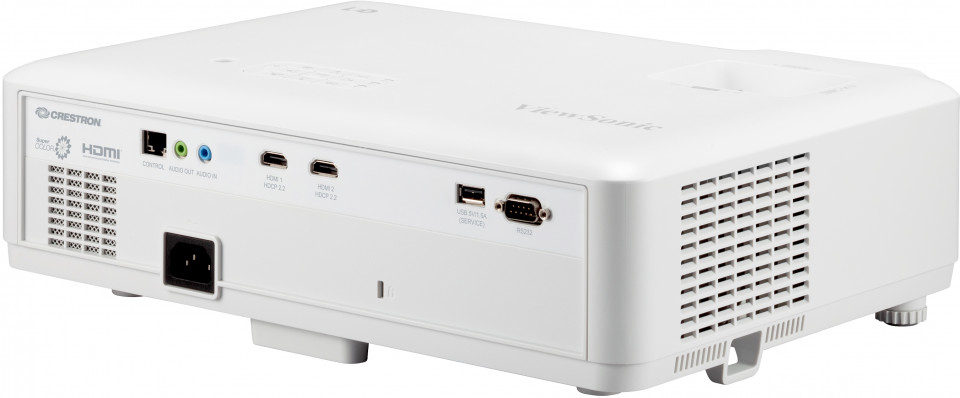 ViewSonic LS610HDH Projeksiyon Cihazı