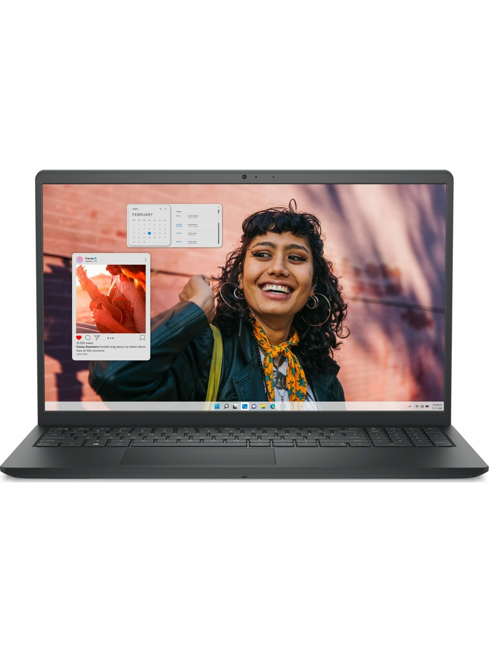 DELL INSPIRON 15 3530 I35303401U i5-1334U 8GB 512GB SSD 15.6″ 120HZ FULL HD UBUNTU
