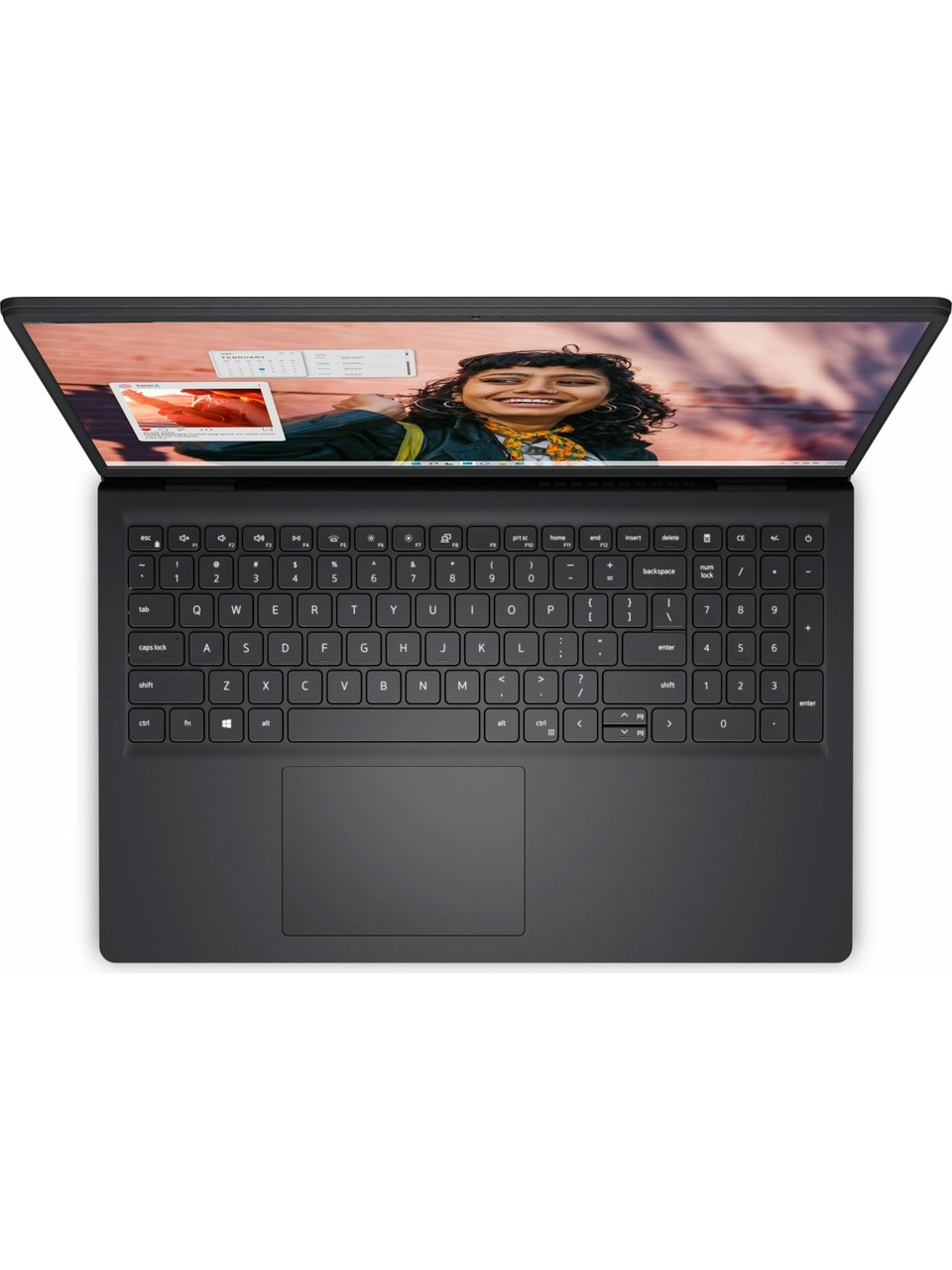 DELL INSPIRON 15 3530 I35303401U i5-1334U 8GB 512GB SSD 15.6″ 120HZ FULL HD UBUNTU