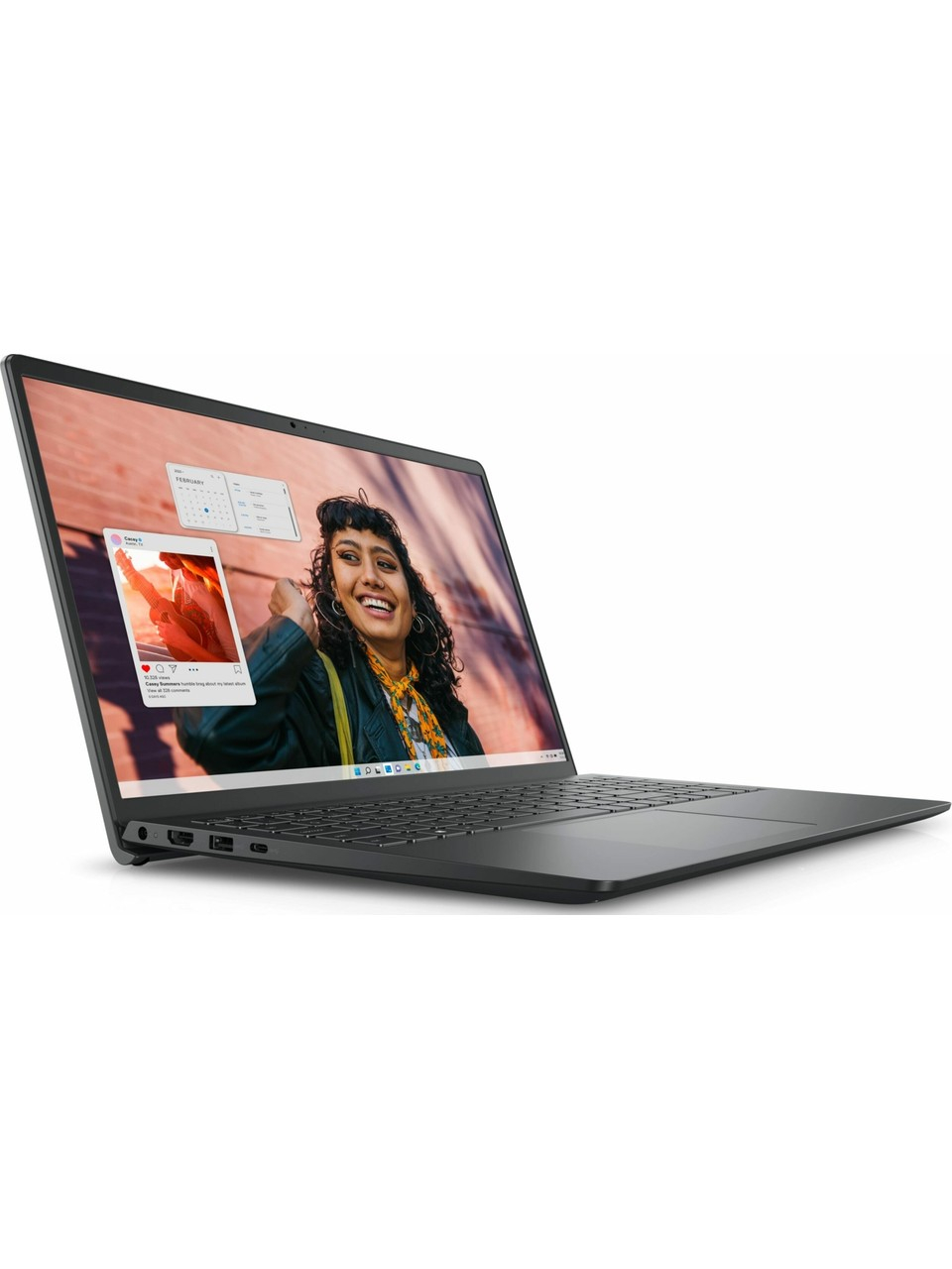 DELL INSPIRON 15 3530 I35303401U i5-1334U 8GB 512GB SSD 15.6″ 120HZ FULL HD UBUNTU