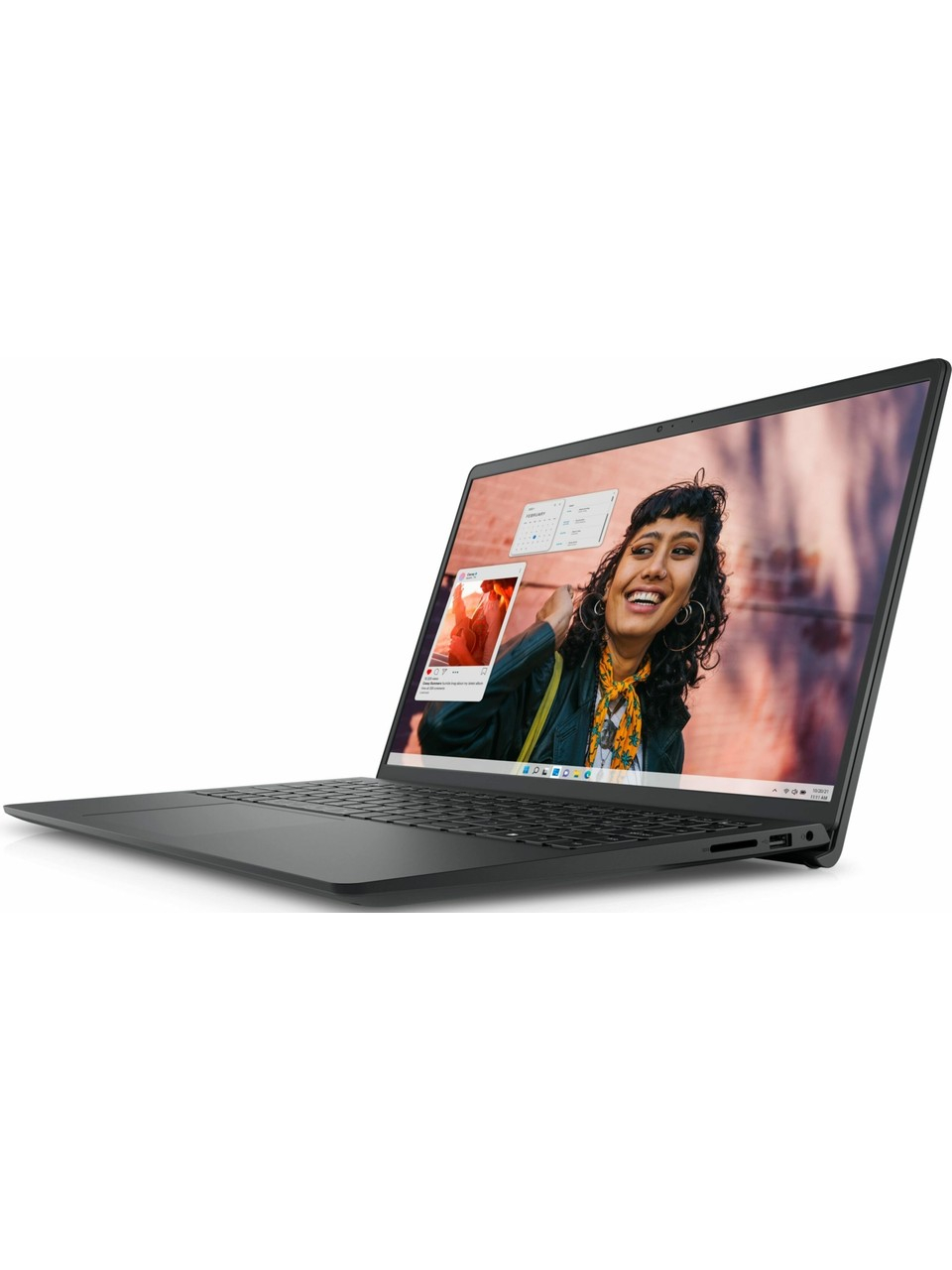 DELL INSPIRON 15 3530 I35303401U i5-1334U 8GB 512GB SSD 15.6″ 120HZ FULL HD UBUNTU