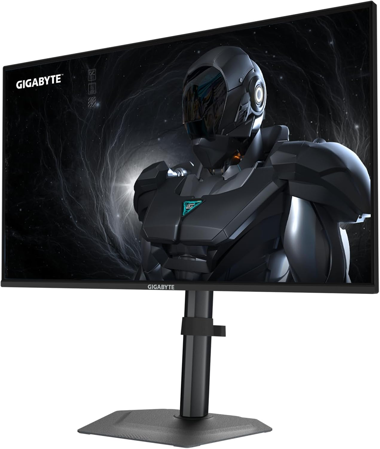 Gigabyte G25F2 24.5″ 200Hz 1Ms Full HD Pivot IPS Gaming Monitör