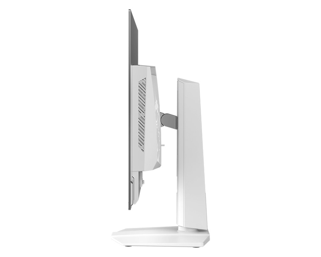 MSI MPG 321URXW QD-OLED 31.5″ 240Hz 0.03Ms QD-OLED G-Sync Compatible Beyaz Gaming Monitör