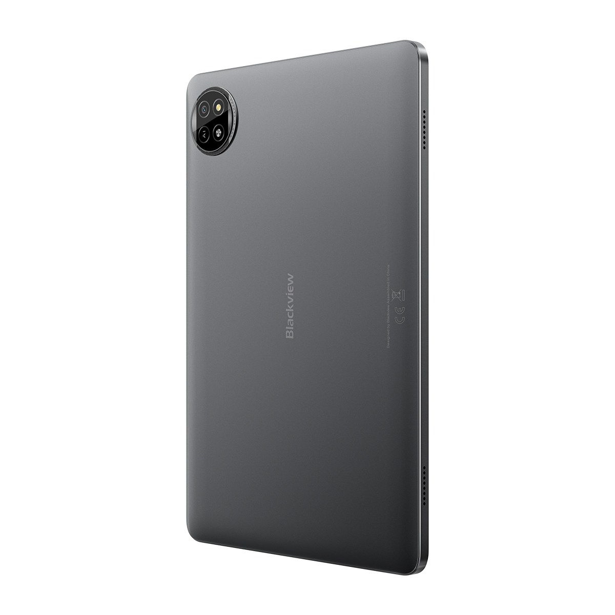 Blackview TAB20WIFI Tablet 10.1″/12 GB(4GB+8GB)/64 GB/8 MP/Android14+Kılıf Dahil (Siyah)