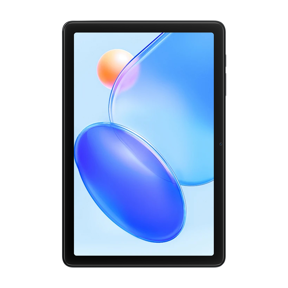 Blackview TAB20WIFI Tablet 10.1″/12 GB(4GB+8GB)/64 GB/8 MP/Android14+Kılıf Dahil (Siyah)