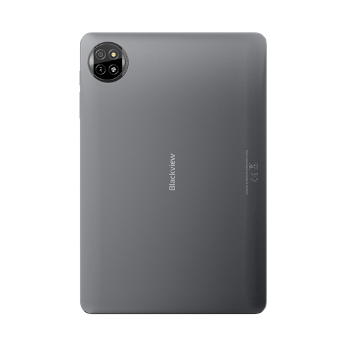 Blackview TAB20WIFI Tablet 10.1″/12 GB(4GB+8GB)/64 GB/8 MP/Android14+Kılıf Dahil (Siyah)