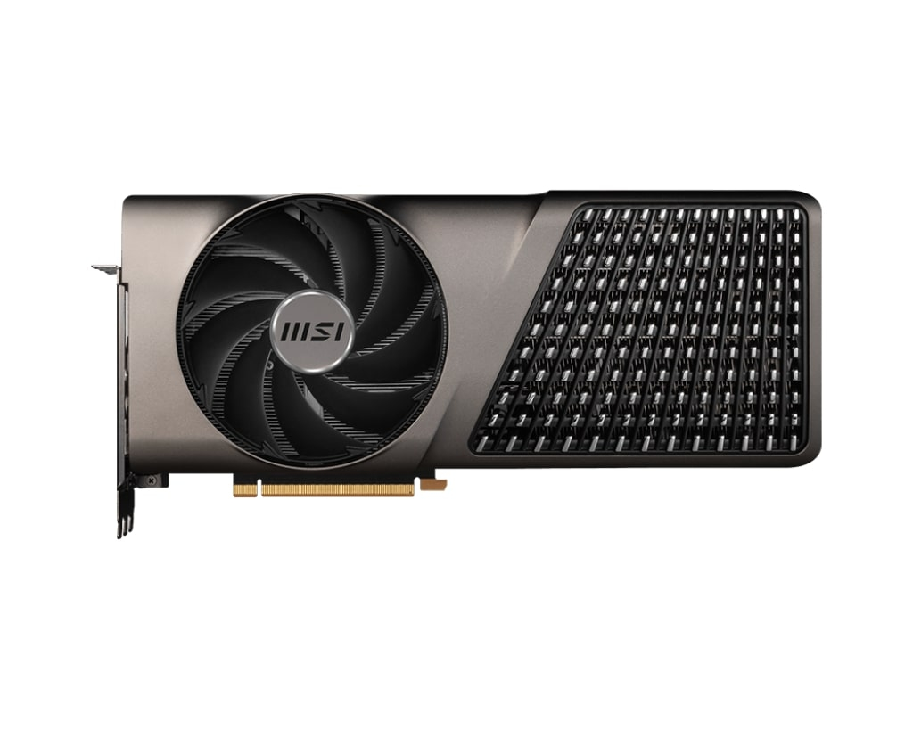 MSI GeForce RTX 4070 Ti SUPER 16G EXPERT Gaming Ekran Kartı