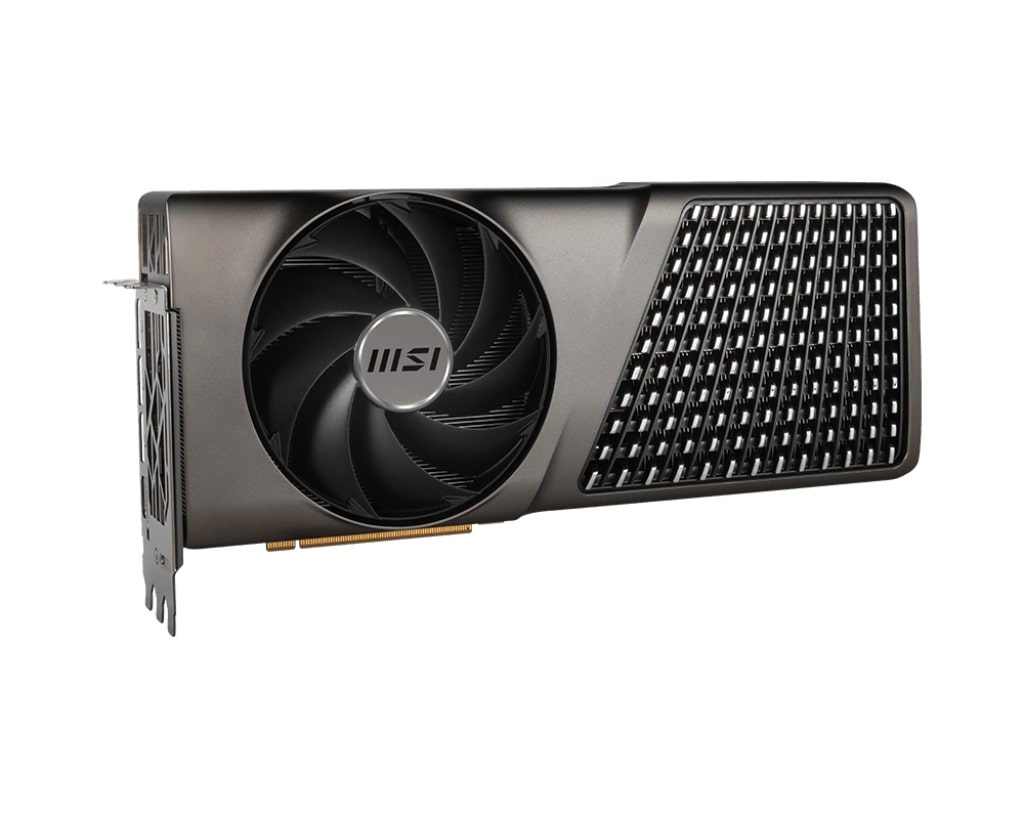 MSI GeForce RTX 4070 Ti SUPER 16G EXPERT Gaming Ekran Kartı