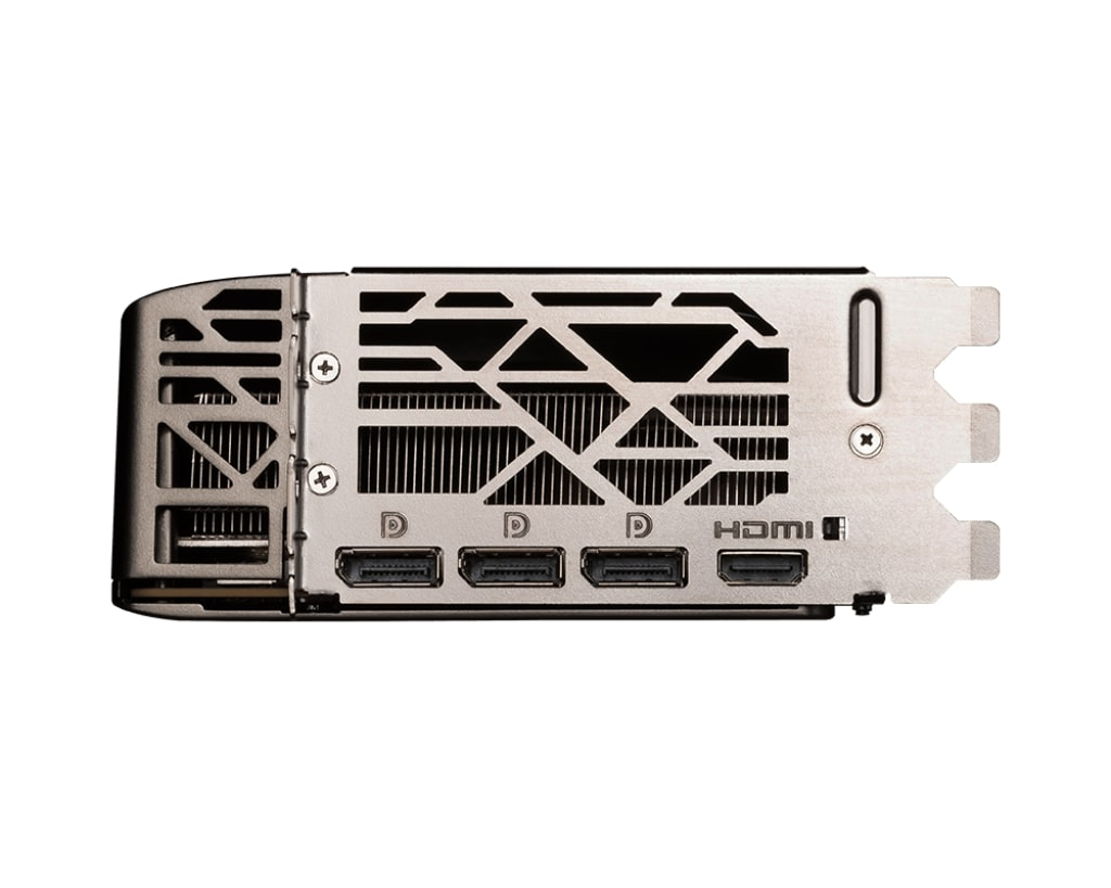 MSI GeForce RTX 4070 Ti SUPER 16G EXPERT Gaming Ekran Kartı