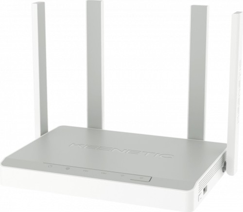 Keenetic Hopper Mesh Wi-Fi 6 Router