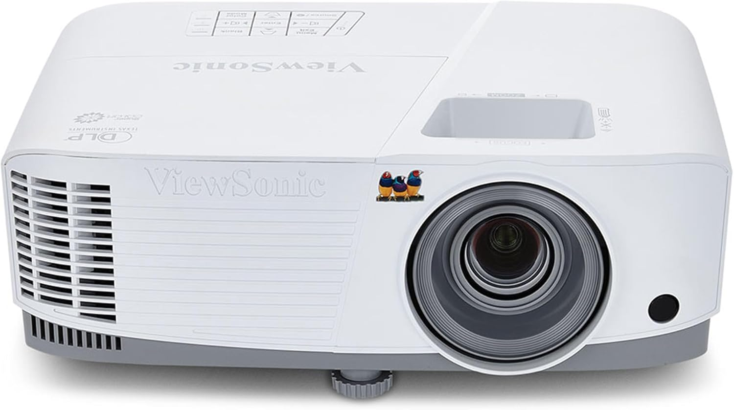 Viewsonic PA503X 1024X768 3600 ANSI Lümen Projeksiyon