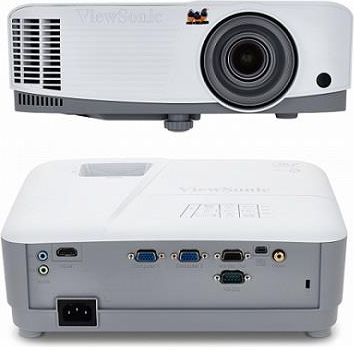 Viewsonic PA503X 1024X768 3600 ANSI Lümen Projeksiyon