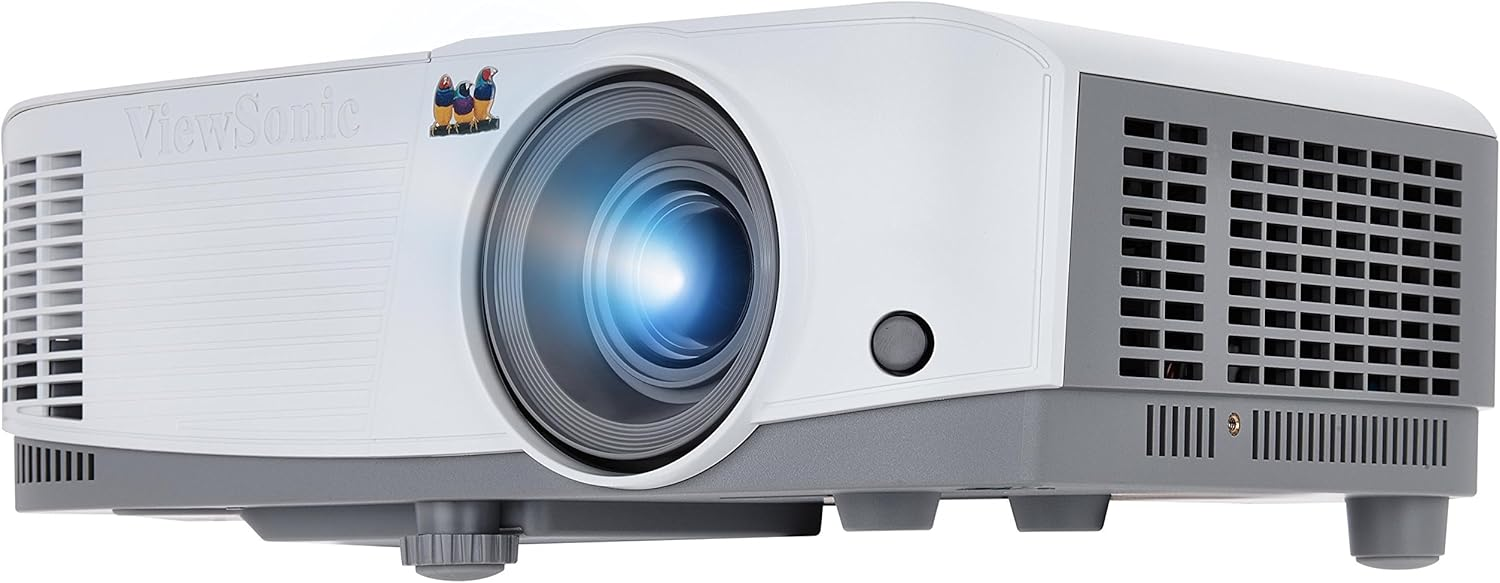 Viewsonic PA503X 1024X768 3600 ANSI Lümen Projeksiyon