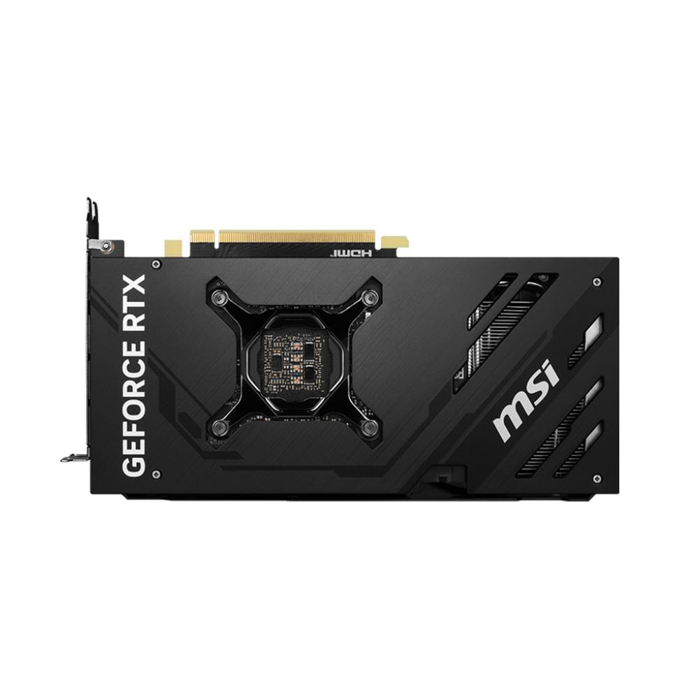MSI GeForce RTX 4070 VENTUS 12G  2X E1 OC GDDR6X 192BIT DX12 DLSS 3 Gaming Ekran Kartı