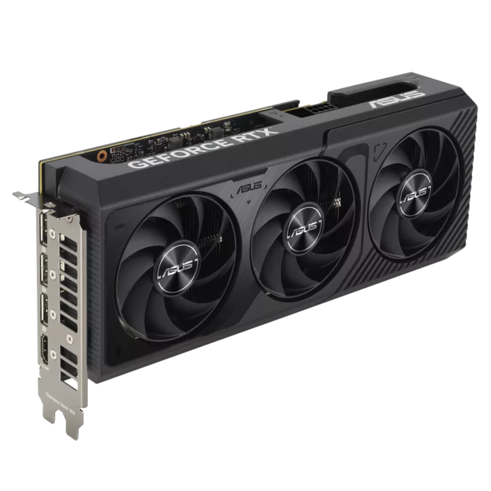 ASUS Prime GeForce RTX 4070 OC 12GB Gaming Ekran Kartı
