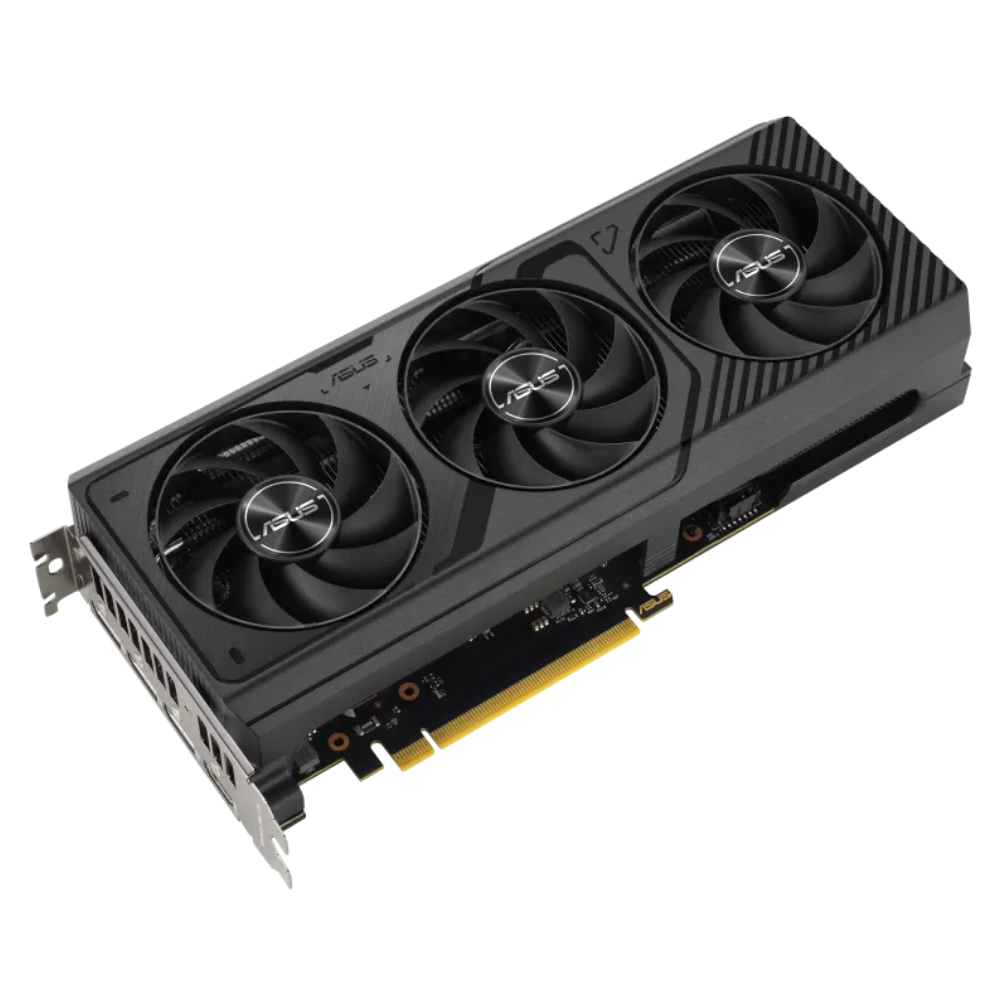 ASUS Prime GeForce RTX 4070 OC 12GB Gaming Ekran Kartı