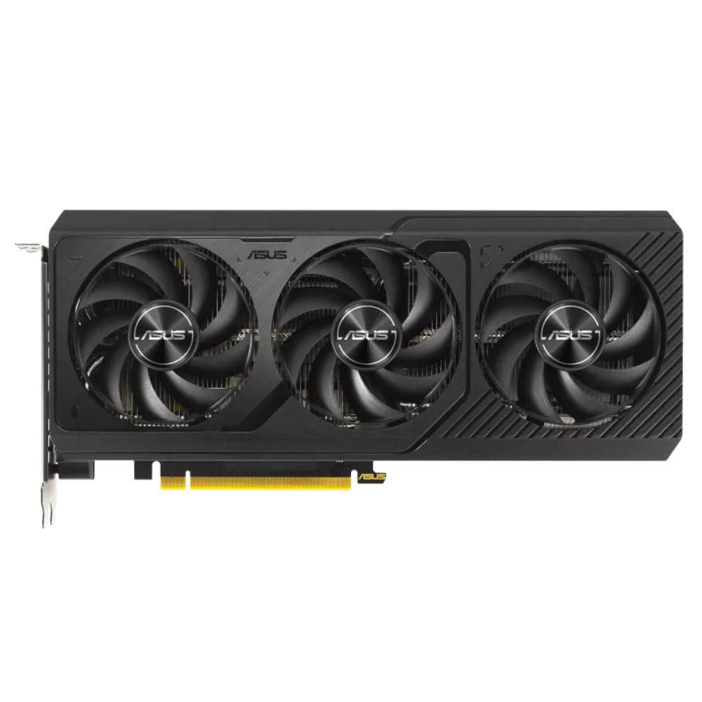 ASUS Prime GeForce RTX 4070 OC 12GB Gaming Ekran Kartı