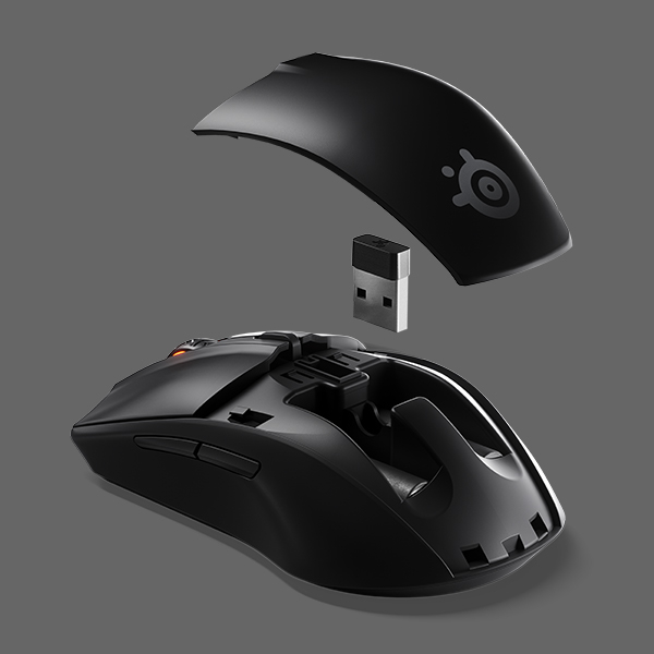 SteelSeries Rival 3 Wireless 62521 Kablosuz Gaming Mouse
