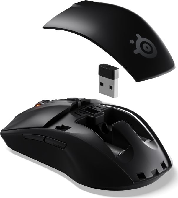 SteelSeries Rival 3 Wireless 62521 Kablosuz Gaming Mouse