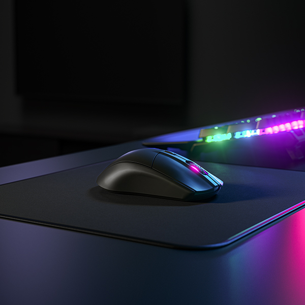 SteelSeries Rival 3 Wireless 62521 Kablosuz Gaming Mouse