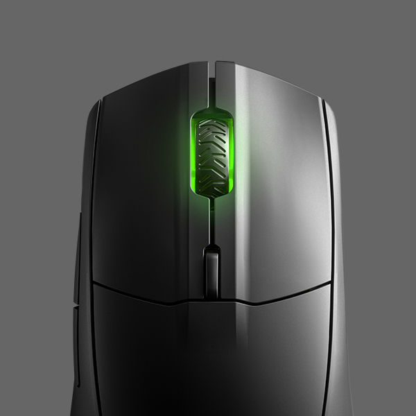 SteelSeries Rival 3 Wireless 62521 Kablosuz Gaming Mouse