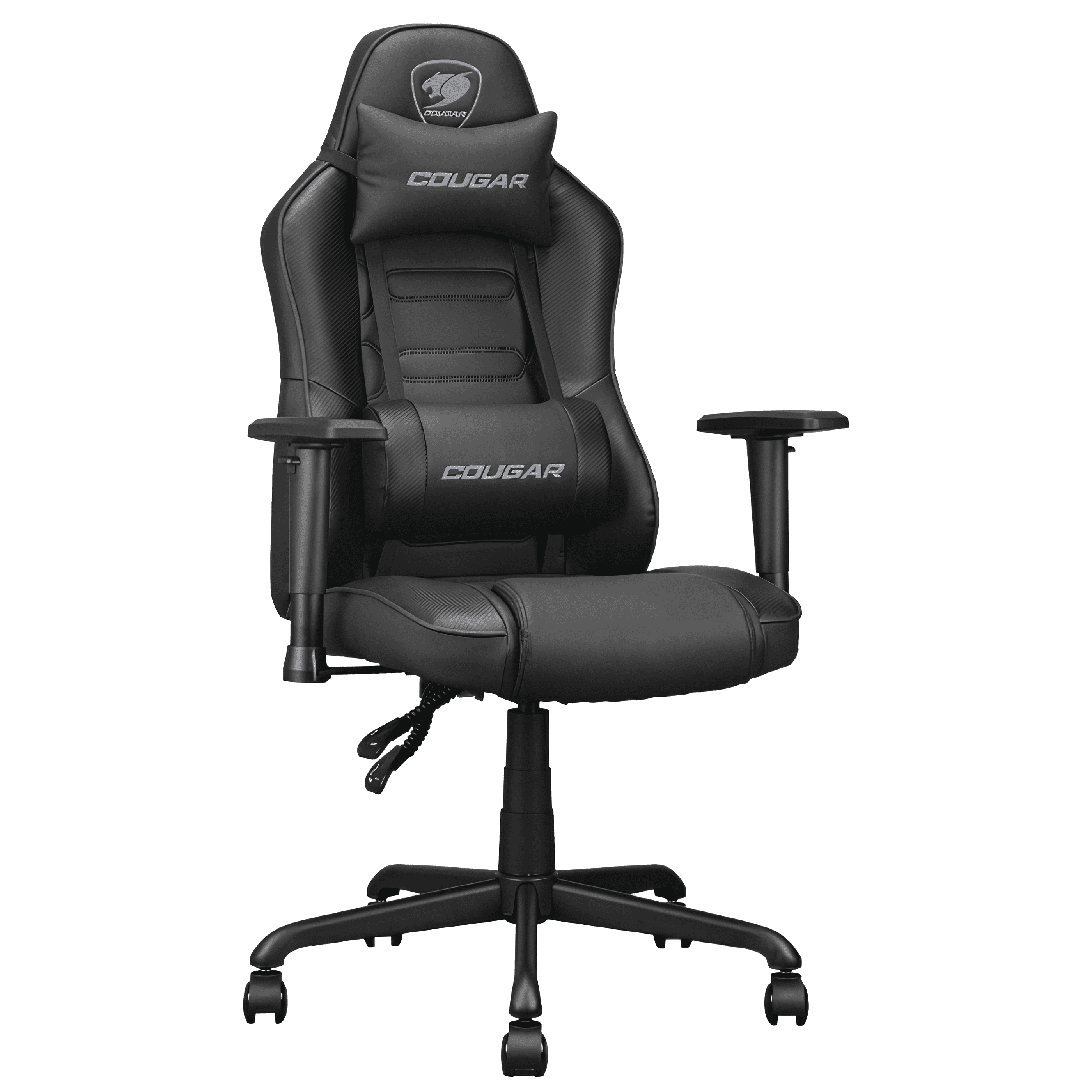 Cougar Fusion S Black CGR-FUSSL-BLB Gaming (Oyuncu) Koltuğu 