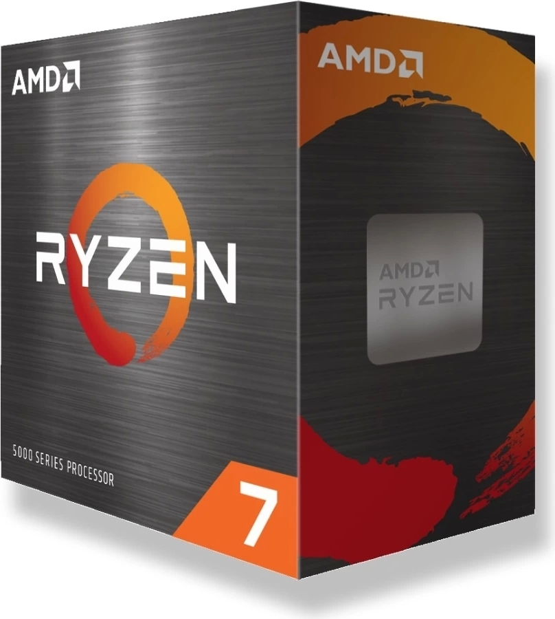 AMD Ryzen 7 5800XT İşlemci