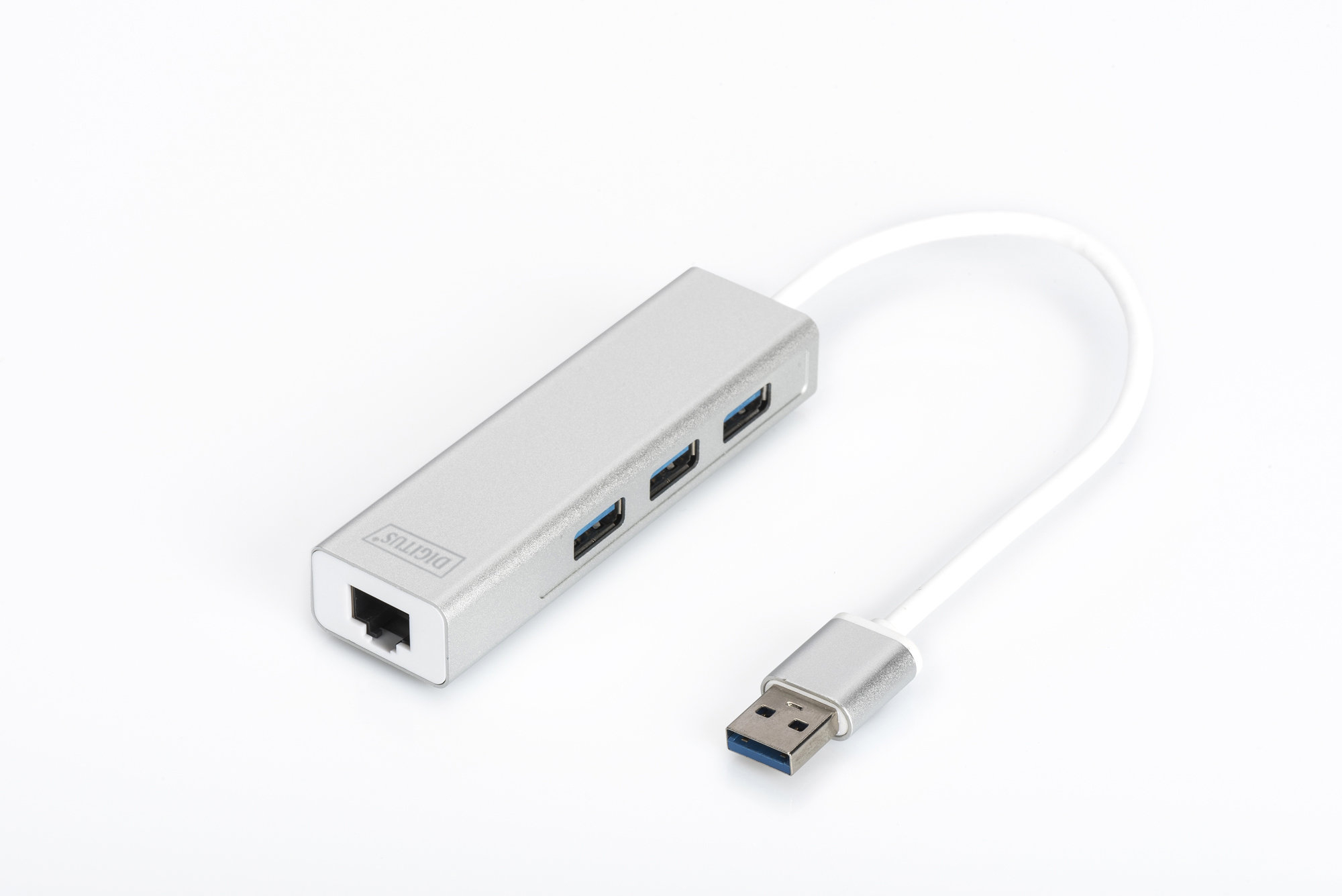 Digitus DA-70250-1 USB 3.0 Ethernet Adaptörü