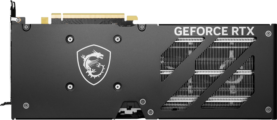 MSI GeForce RTX 4060 Ti GAMING X SLIM 16G Ekran Kartı