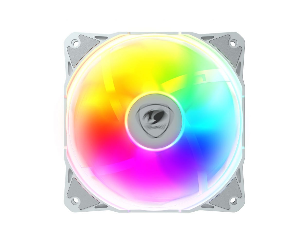 Cougar Poseidon Elite 240 ARGB 240mm Beyaz İşlemci Sıvı Soğutucu