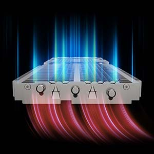 MSI GeForce RTX 4070 Ventus  3X E 12G OC Gaming Ekran Kartı