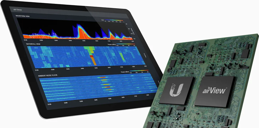 Ubiquiti UBNT LAP-120 Access Point