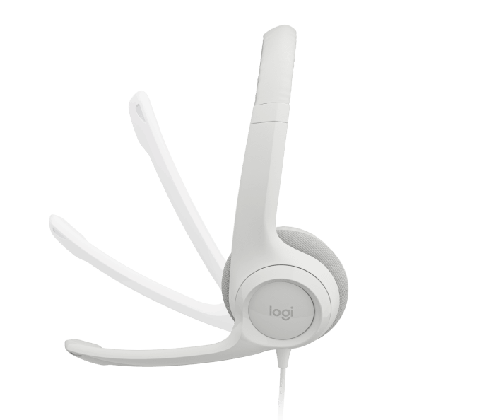 Logitech H390 Mikrofonlu Kablolu Kulaklık 