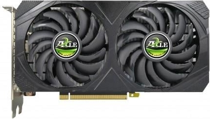 AXLE RTX 3050 6GB GDRR6 96Bit DX12 Gaming (Oyuncu) Ekran Kartı