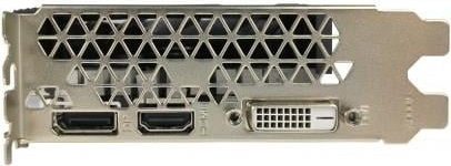 AXLE RTX 3050 6GB GDRR6 96Bit DX12 Gaming (Oyuncu) Ekran Kartı